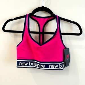 New balance Pace Bra. Brand new
